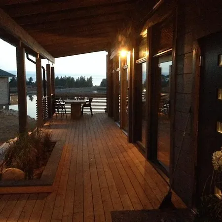 Appartement Merenque