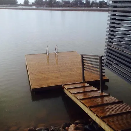 Appartement Merenque Tahkopauha