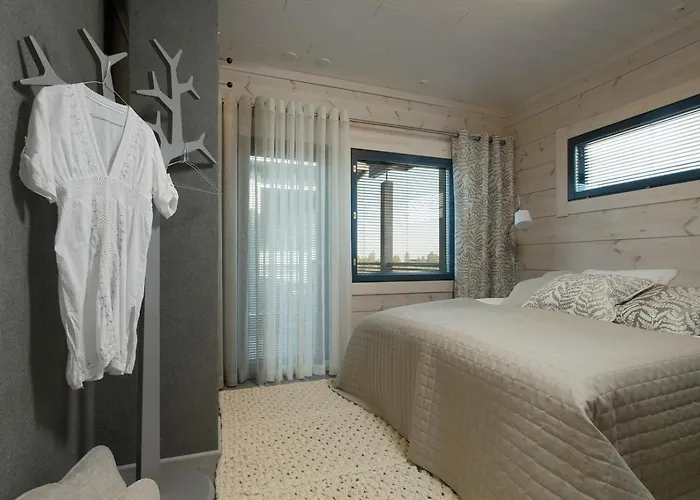 Merenque Appartement