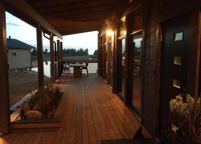 Appartement Merenque