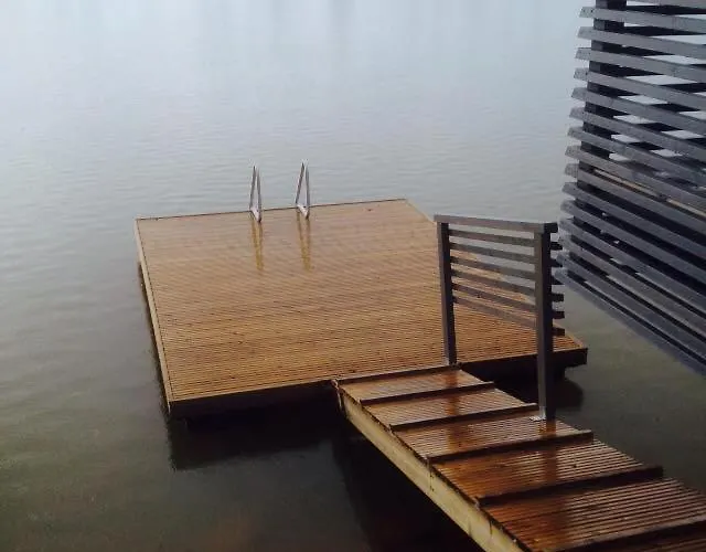 Appartement Merenque Tahkopauha